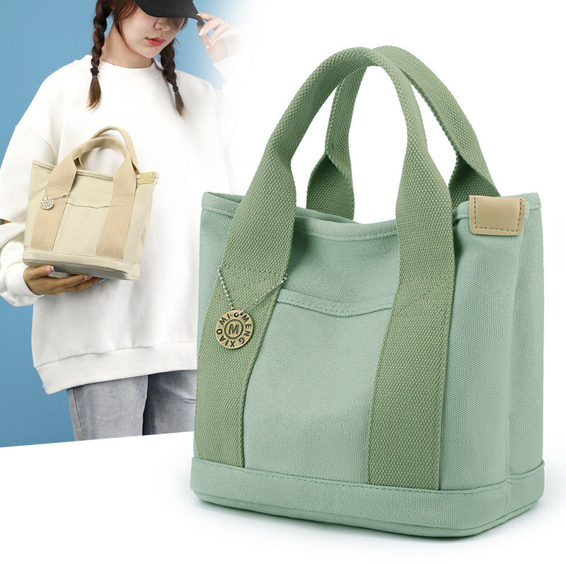 Canvas Bag | LoungeYard — product view 7