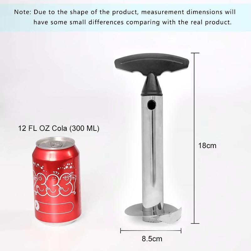 LoungeYard | Pineapple cutter & slicer — product view 4