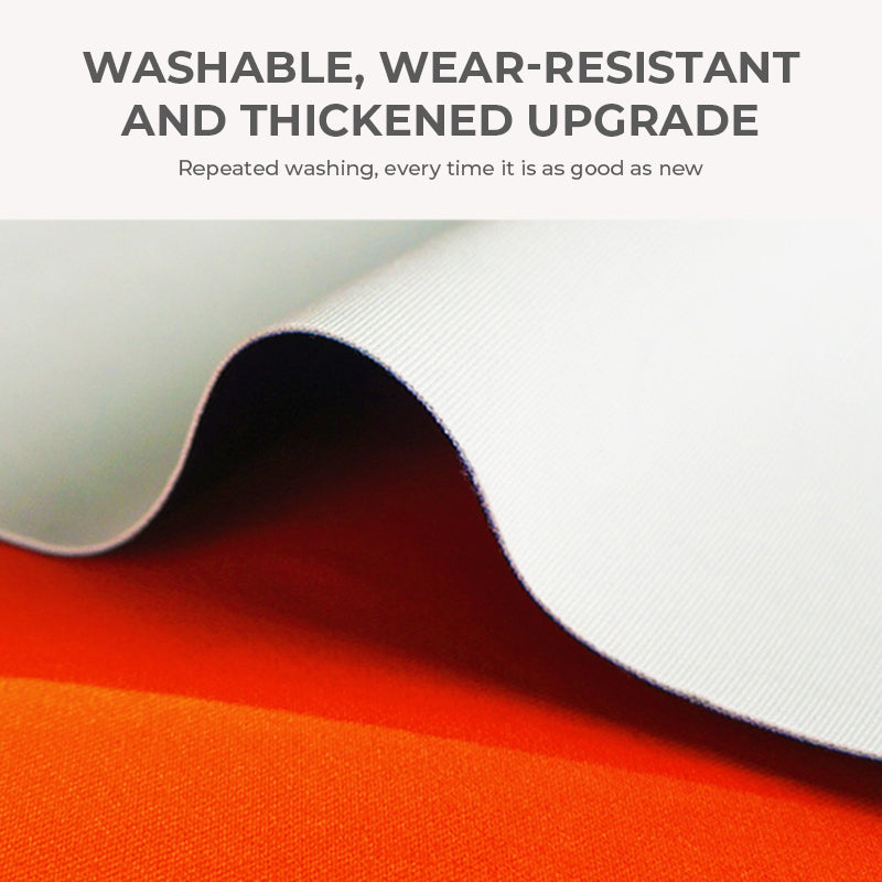 LoungeYard | Dust cover for suitcase jacket — product view 7