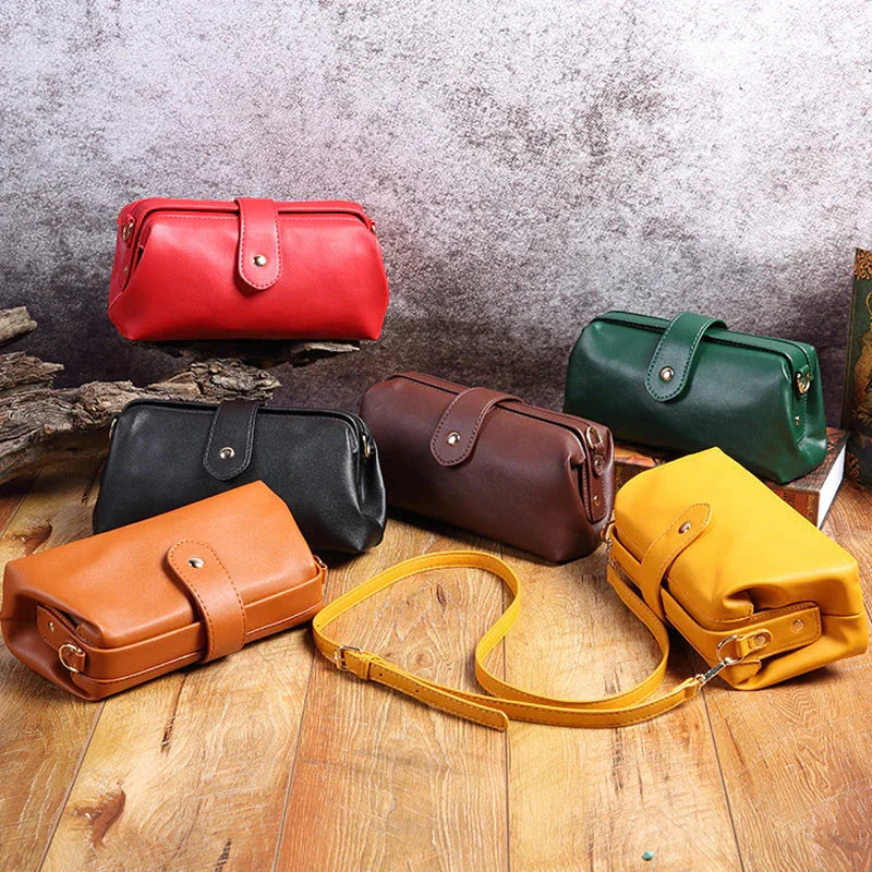 LoungeYard | Casual Mini Shoulder Bag — product view 5