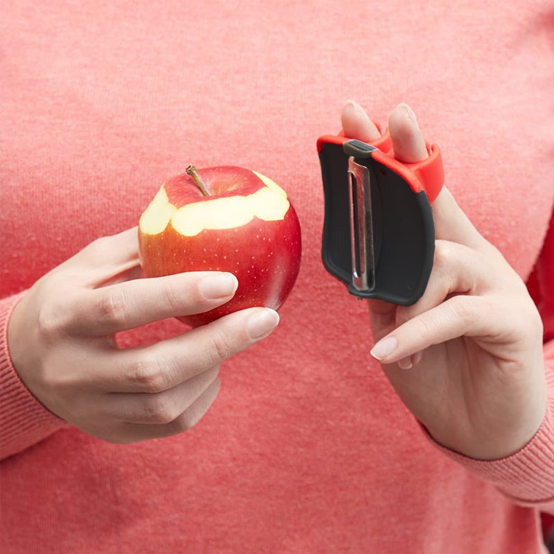 LoungeYard | Two-Finger Protection Peeler — product view 7