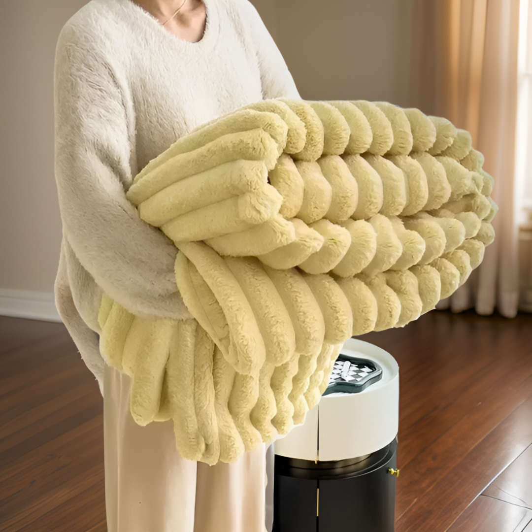LoungeYard | Perfect for Chilly Evenings — product view 7