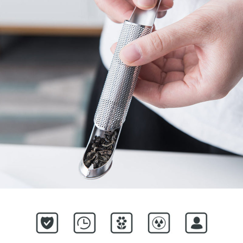LoungeYard | Stainless Steel Tea Infuser — product view 6