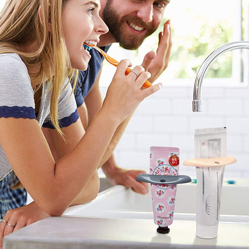 LoungeYard | Easy-Squeeze Tube Squeezer (2 pieces) — product view 4