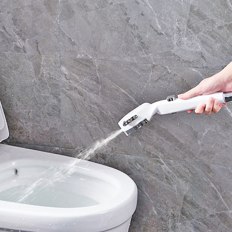 LoungeYard | 4-Mode Handheld Pressure Showerhead with Pause Switch — product view 7