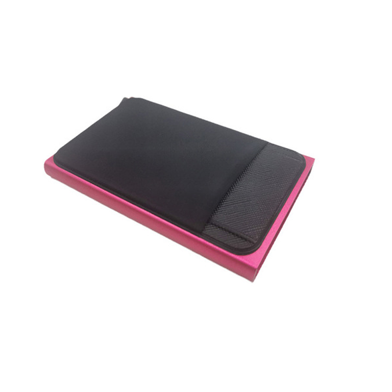 LoungeYard | Pop Up RFID card case — product view 7
