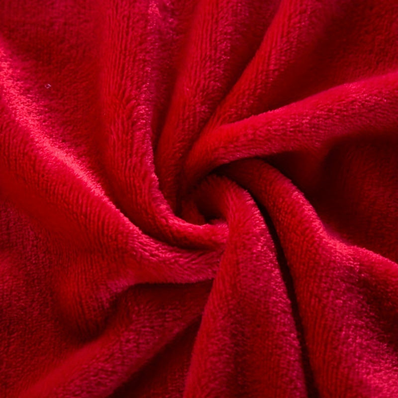 FlannelDream - Luxury Flannel Blanket for All Seasons LoungeYard — product view 4