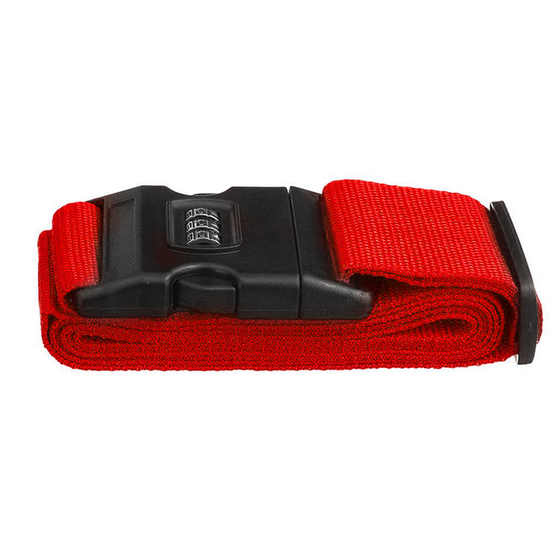 LoungeYard | Luggage Straps — product view 7