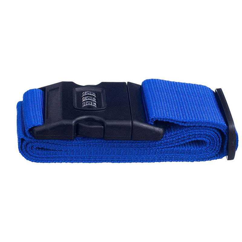 LoungeYard | Luggage Straps — product view 6