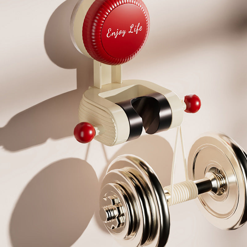 LoungeYard | GlowGrip — Rock solid hold for your dream bath-shower without compromises — product view 6