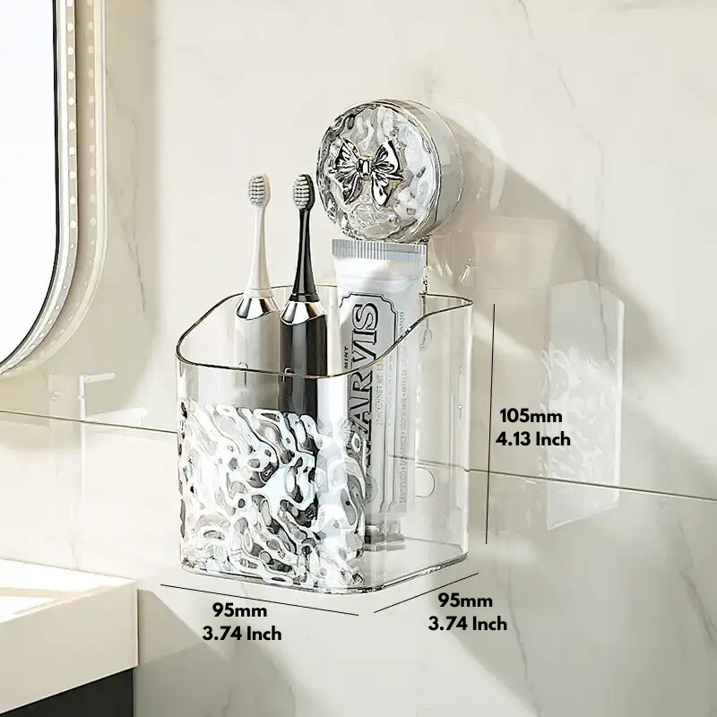 LoungeYard | AquaGrip — Perfect organization and flawless hold without drilling or damage — product view 1