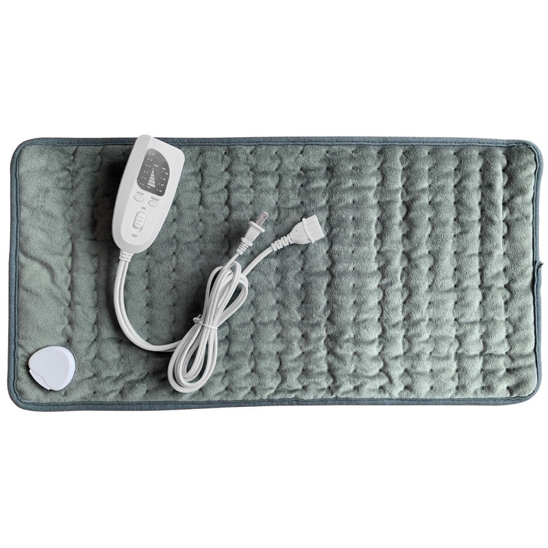 LoungeYard | Smart Heating Electric Blanket — product view 4