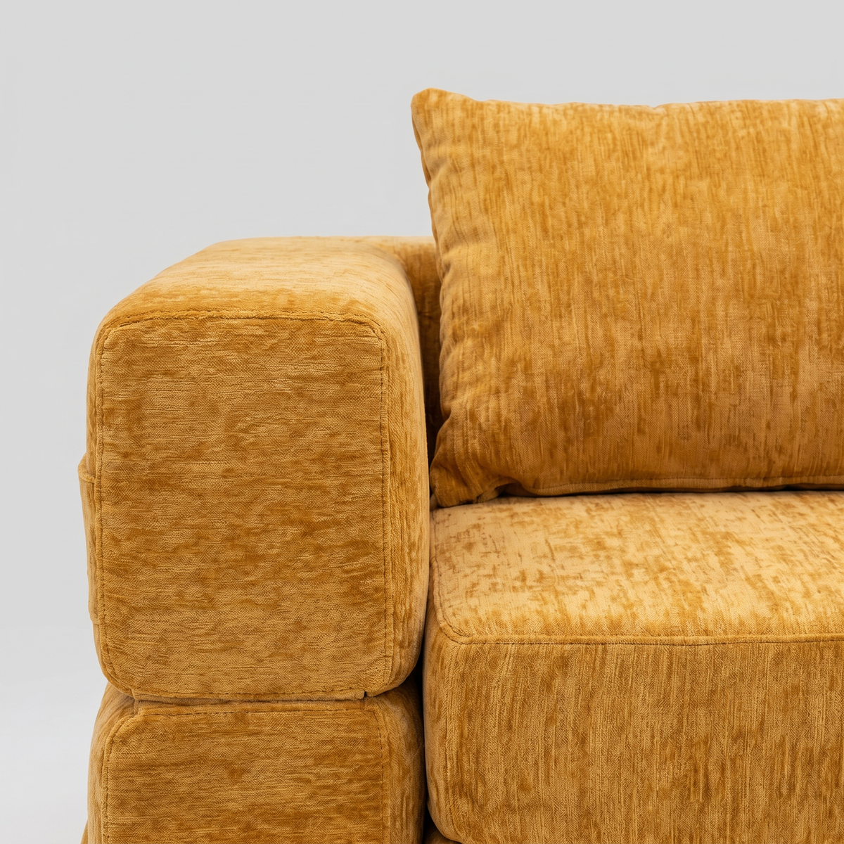 Nido Lounge Bed Sofa — product view 7