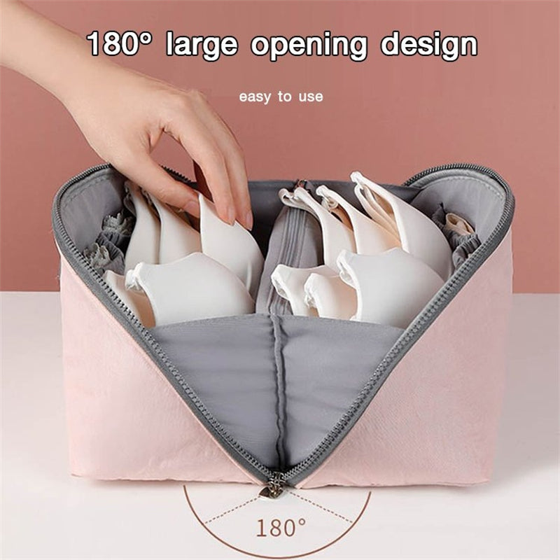 LoungeYard | Multifunctional Travel Storage Bag — product view 3