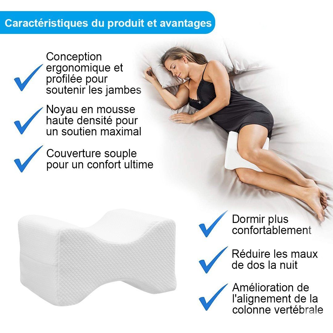 Ciaovie Button Pillow Ultra Comfortable And Lightweight | LoungeYard — product view 7