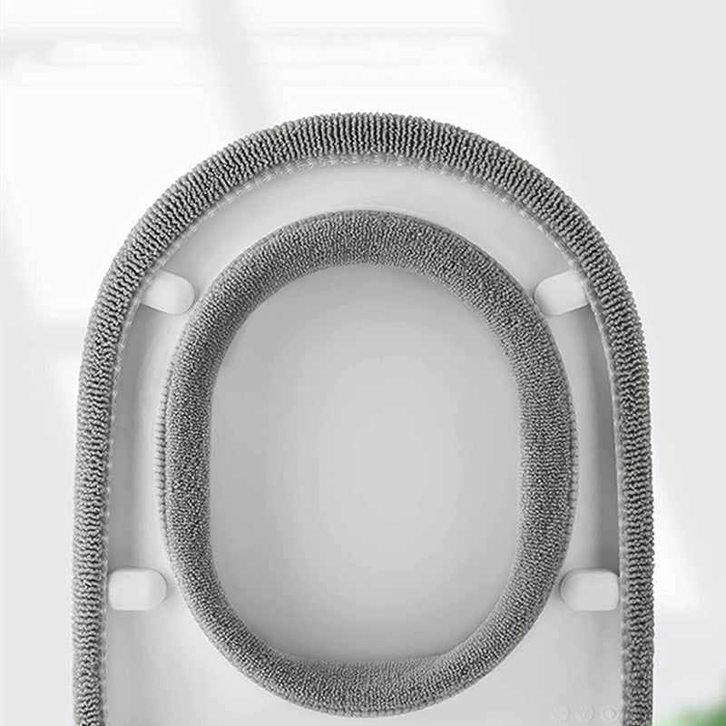 LoungeYard | WarmCush - Toilet seat cover for immediate warmth and comfort — product view 6