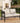 LOUNGE YARD 2-Seat Outdoor Wicker Loveseat with Thick Cushions for Porch and Garden