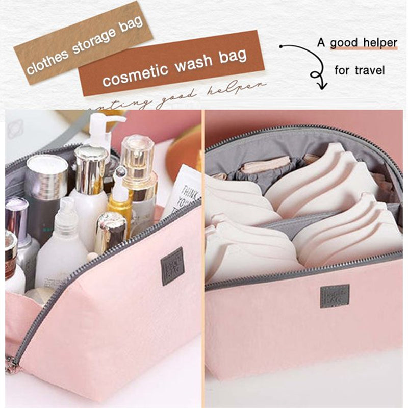 LoungeYard | Multifunctional Travel Storage Bag — product view 7