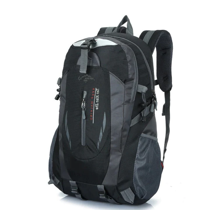 LoungeYard | Waterproof Travel Backpacks — product view 1
