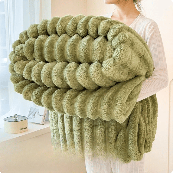 LoungeYard | SnuggliSense — Warmth that deeply cares for you and never lets go — product view 3
