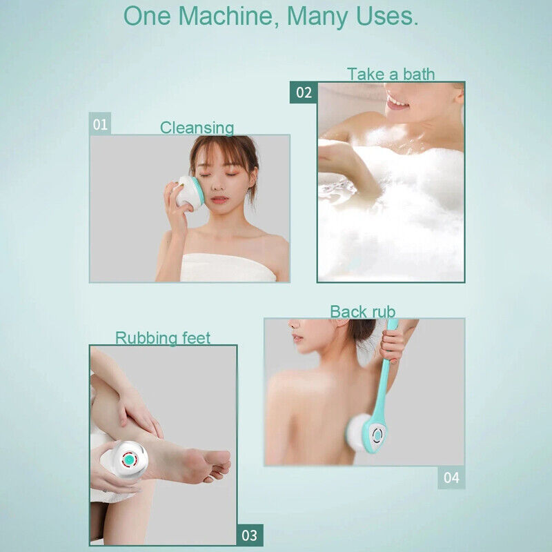 LoungeYard | PureEase – Combined deep cleansing and relaxation in one step — product view 6