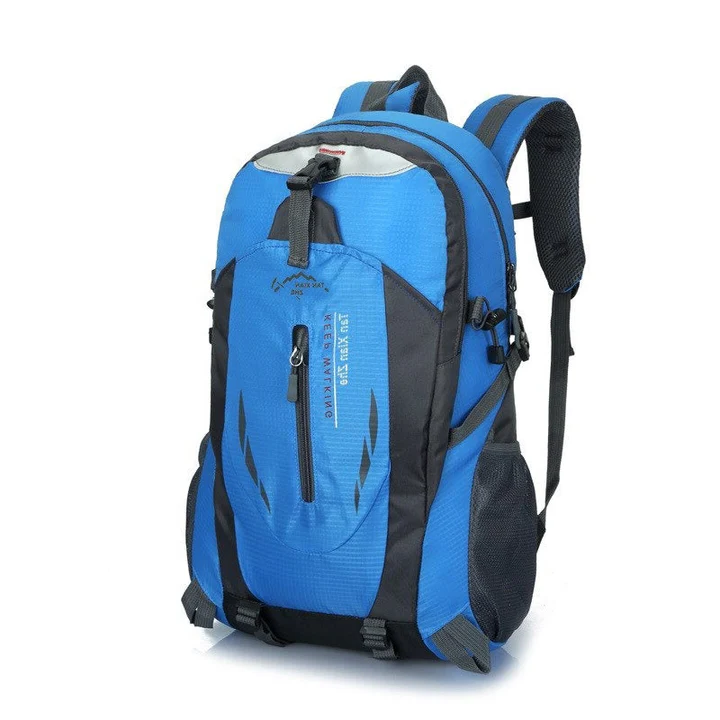 LoungeYard | Waterproof Travel Backpacks — product view 5