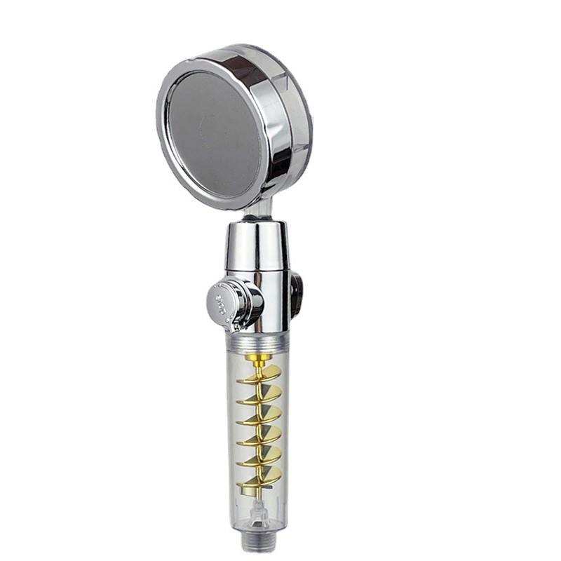 LoungeYard | High Pressure Shower Head — product view 1