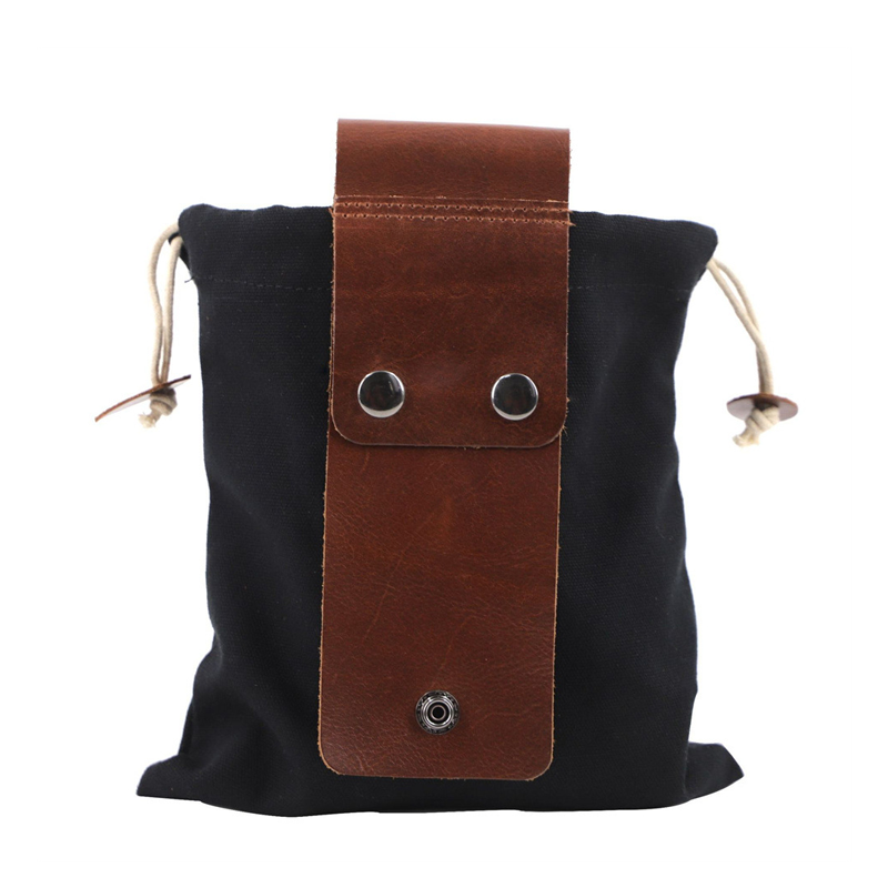 LoungeYard | Foldable Canvas Bag — product view 1