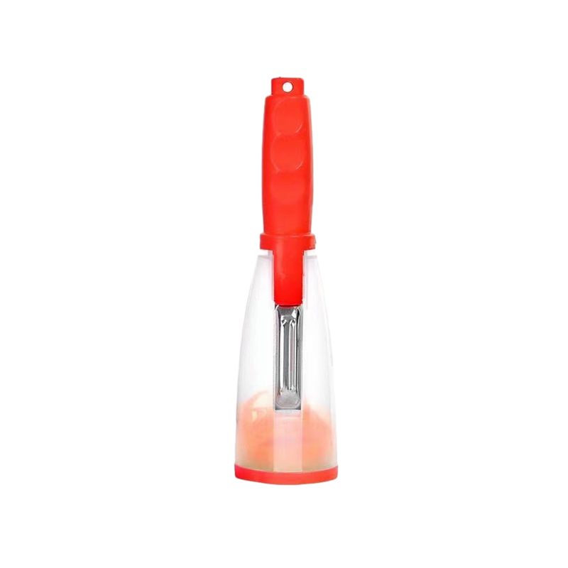 LoungeYard | Multifunctional Peeler with Storage Box — product view 1