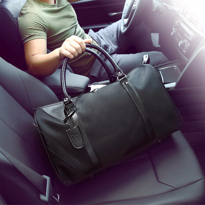 Versatile Travel LoungeYard — product view 1