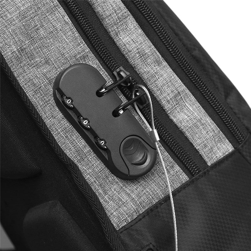 WoMulti-Functional Outdoor Backpack LoungeYard — product view 2