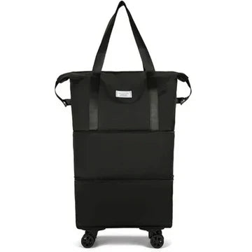 LoungeYard | Separation Backpack - with Wheels & for Dry-Wet — product view 1