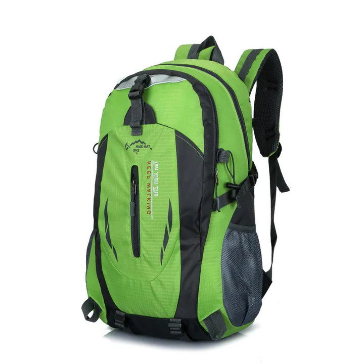 LoungeYard | Waterproof Travel Backpacks — product view 4