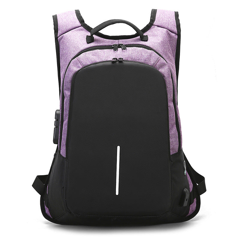 WoMulti-Functional Outdoor Backpack LoungeYard — product view 5