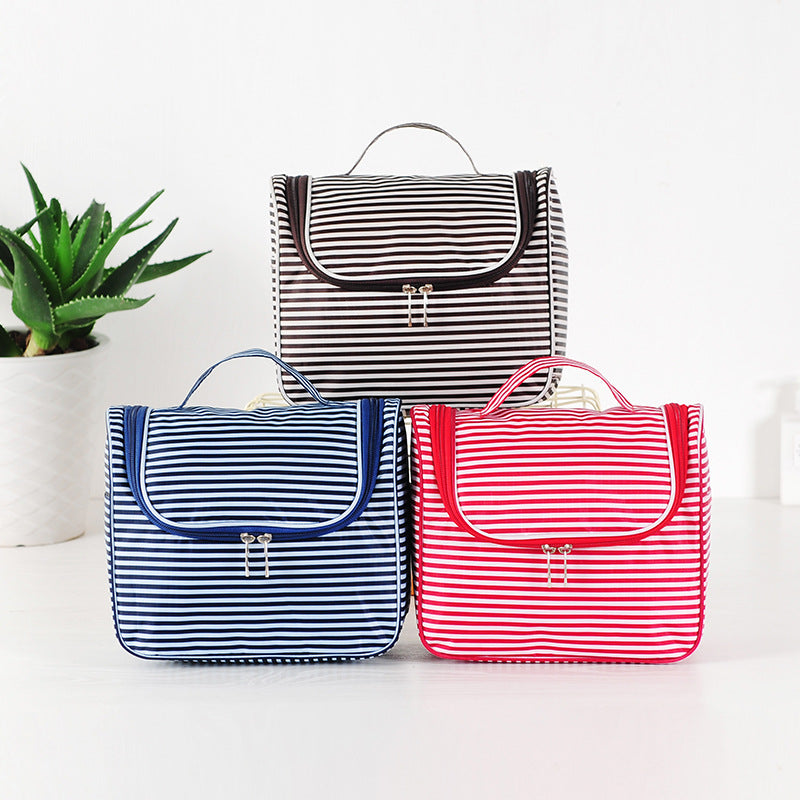 Cosmetic Organizer With Many Practical Compartments LoungeYard — product view 1