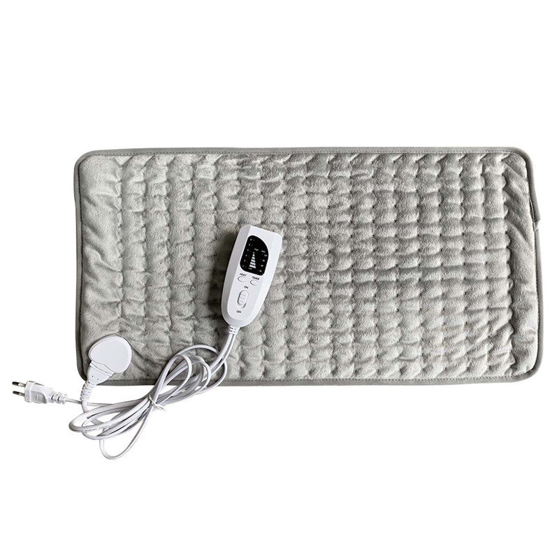 LoungeYard | Smart Heating Electric Blanket — product view 3