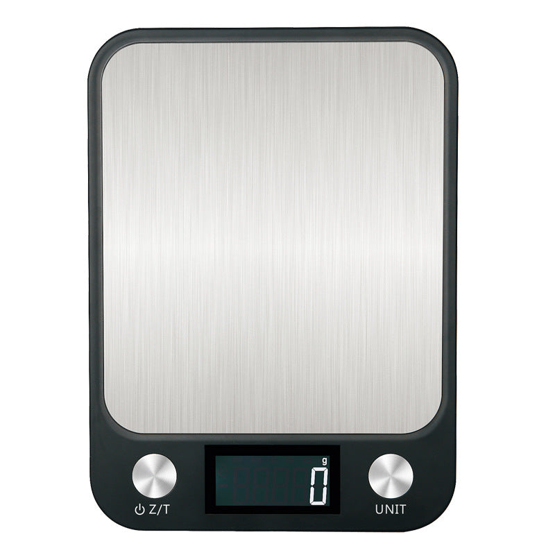 Digital Cooking Precision Scale — product view 5