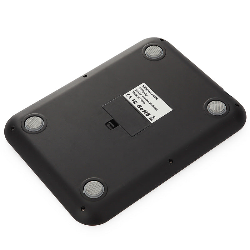 Digital Cooking Precision Scale — product view 4