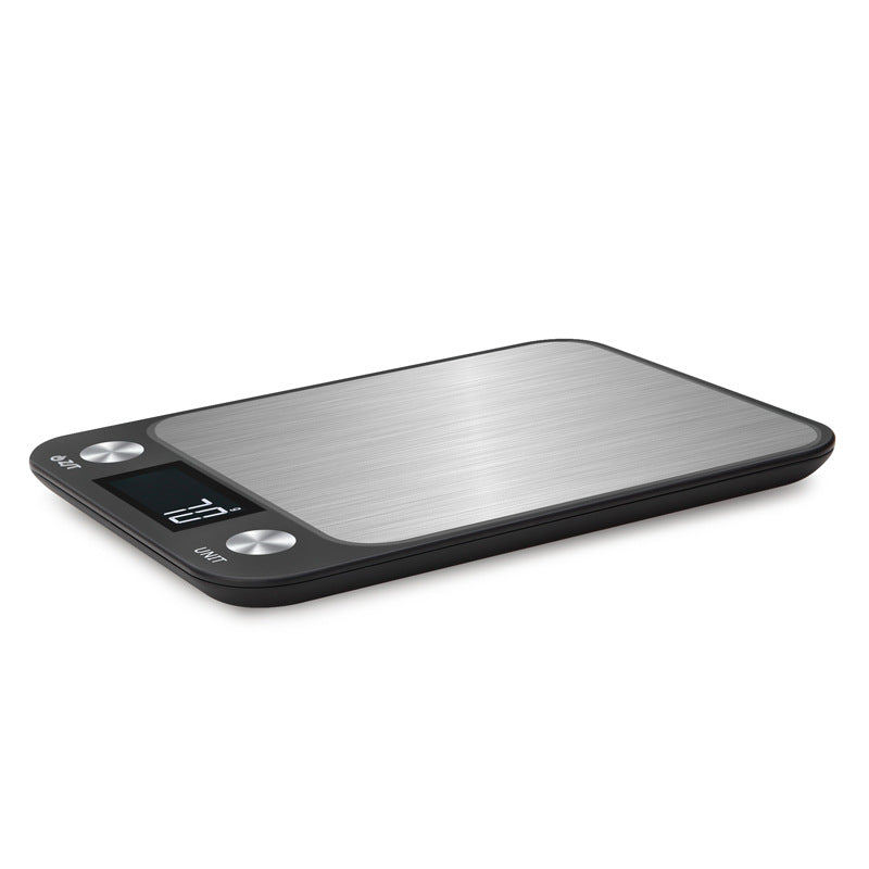 Digital Cooking Precision Scale — product view 2