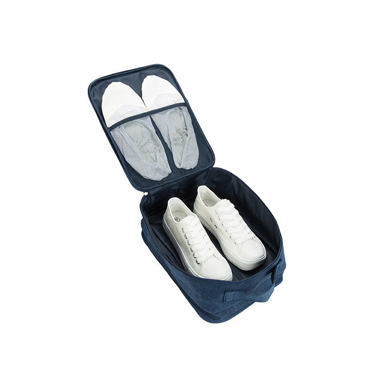 Travel Shoe Organizer LoungeYard — product view 2