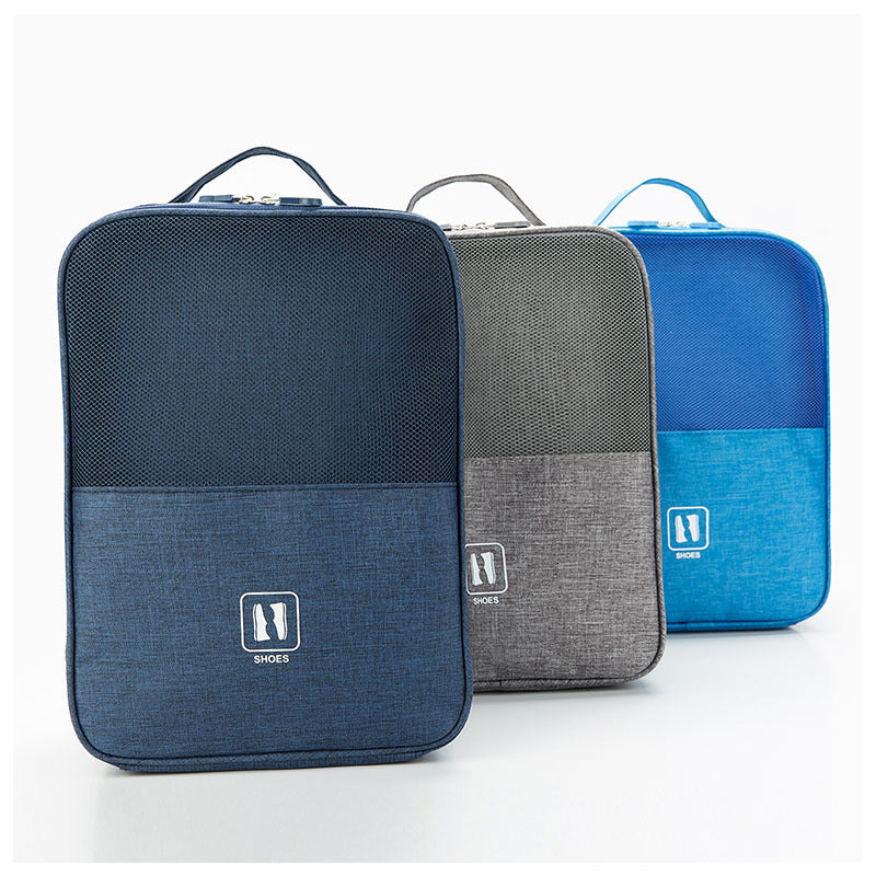 Travel Shoe Organizer LoungeYard — product view 4