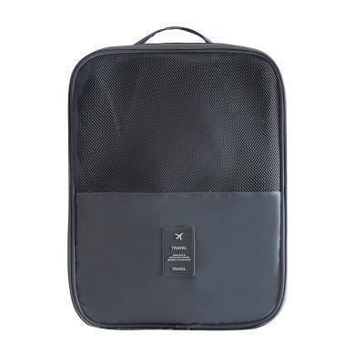 LoungeYard | Travel Shoe Bags, Foldable Waterproof Shoe Pouches Organizer — product view 5