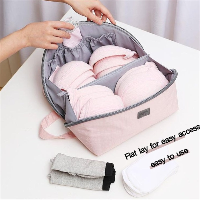 LoungeYard | Multifunctional Travel Storage Bag — product view 6