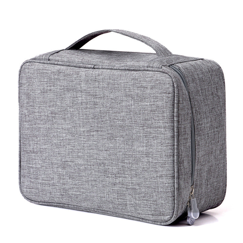 Electronic Accessories Storage Case LoungeYard — product view 5