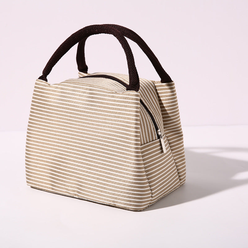 Insulated Lunch Carrier Bag LoungeYard — product view 7