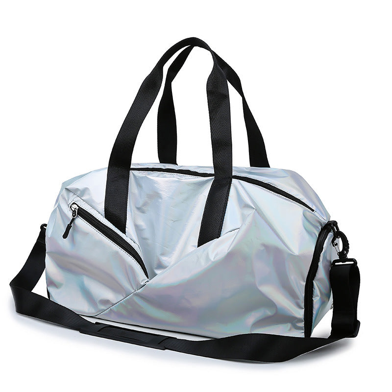 LoungeYard | Sports Training Bag — product view 5
