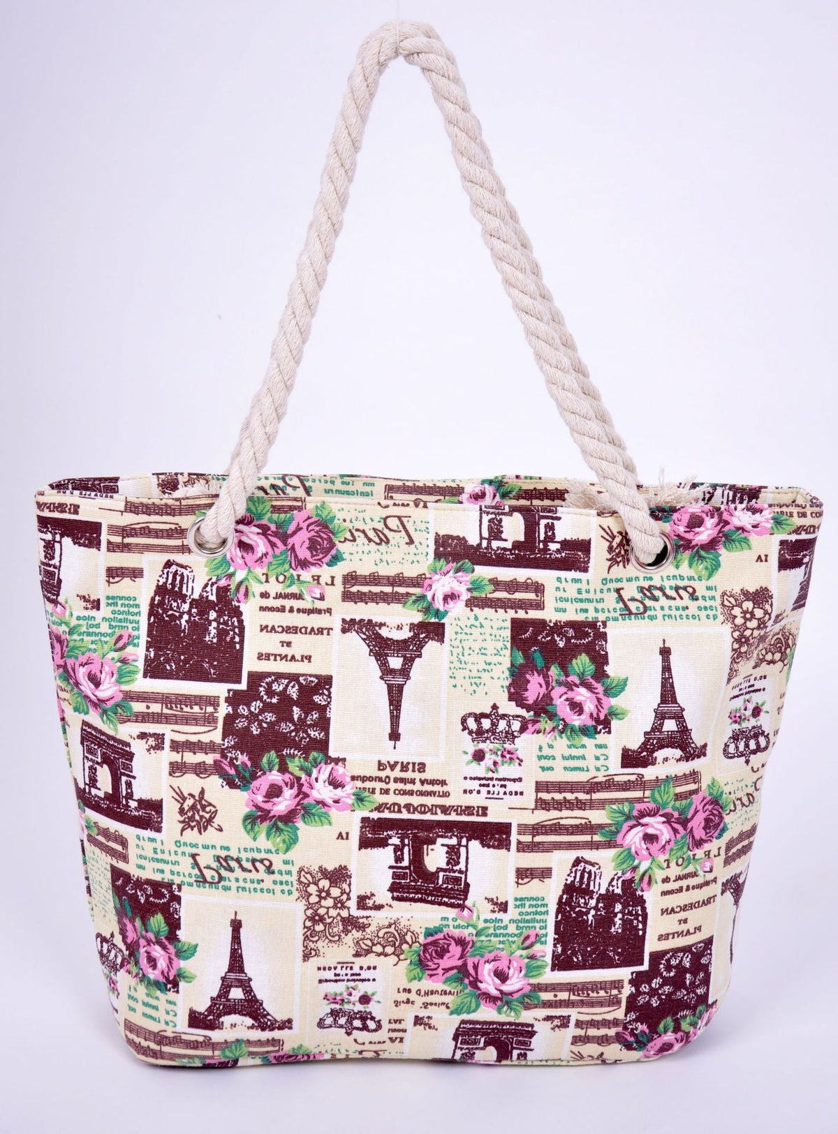 Beach bag LoungeYard — product view 4