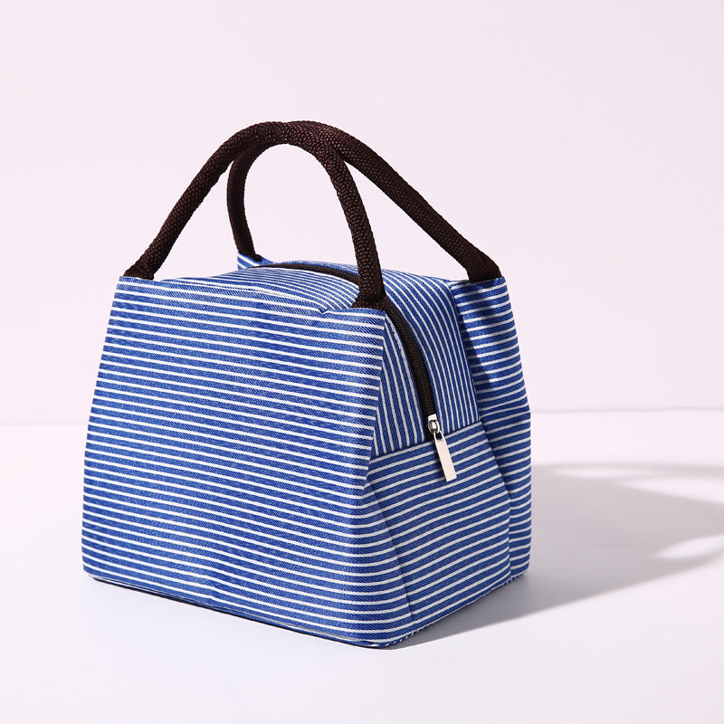 Refrigerator-friendly picnic bag LoungeYard — product view 5