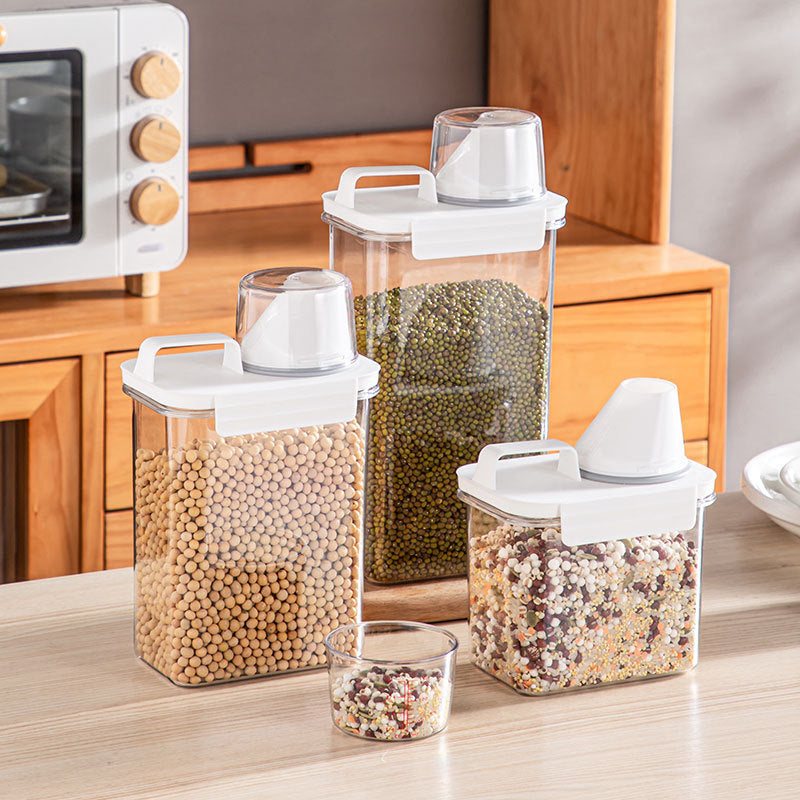 LoungeYard | FreshGuard - Airtight Food Storage Solution — product view 6