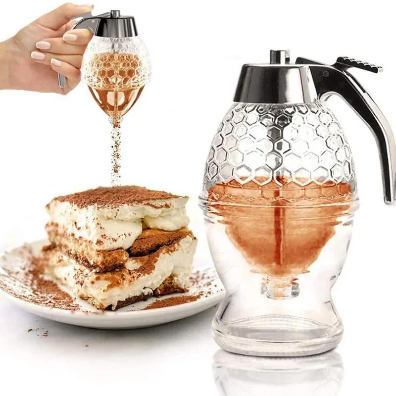 HoneySaver – Elegante en Praktische Honingdispenser LoungeYard — product view 6